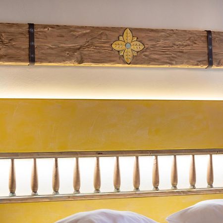 Matzato Apart otel Monodendri Dış mekan fotoğraf